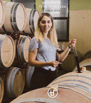 Tenute Falezza Winery