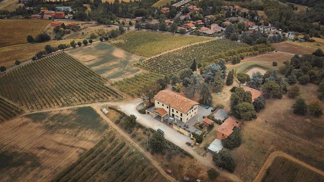 Manaresi Winery