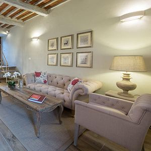 Stay in Beautiful Apartments of Borgo Argiano | Tenuta Cappellina