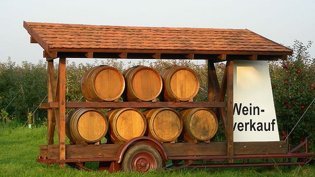 Weinhaus Pfaffmann