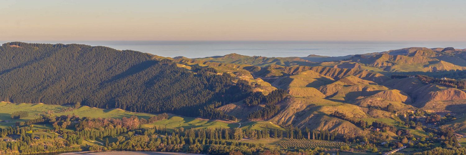 Hawke's Bay