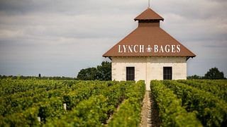Château Lynch-Bages