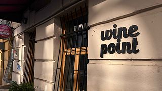 Wine Point