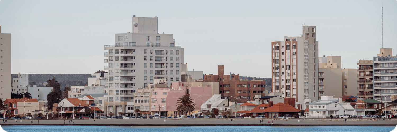 Puerto Madryn