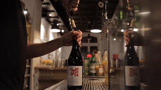 Dégustation de vins et visite des caves Calvente