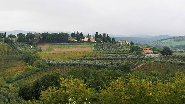 Renai e Monte