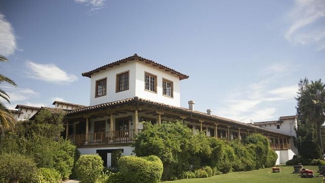 MontGras Winery
