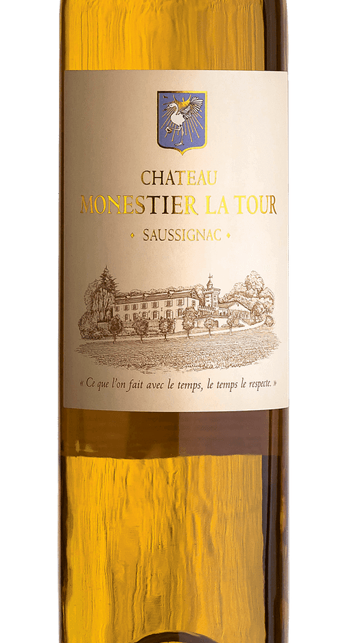 Saussignac