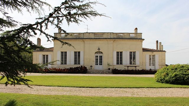 Degustação de vinhos, passeio e piquenique no Château Les Chaumes