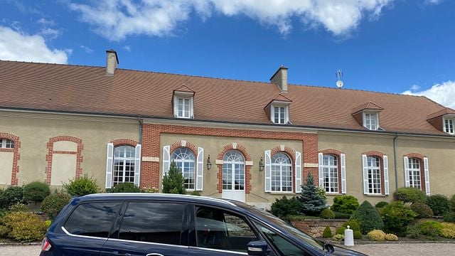 Un tour privado a Champagne desde París