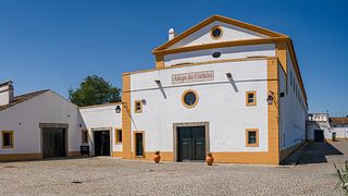 Visita de Santo Inácio de Loyola 
