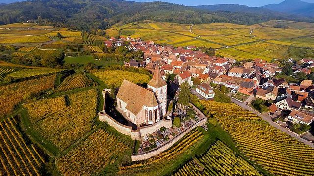Domaine Eblin-Fuchs