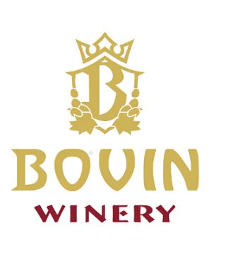 Vinprovning och rundtur på Bovin Winery
