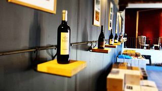 Domaine Ollier Taillefer