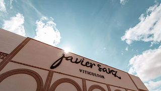 Javier Sanz Viticultor