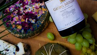 Weingut Georg Müller Stiftung