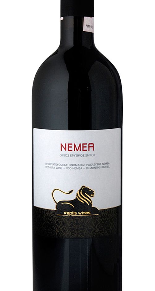 Nemea - Estate Raptis