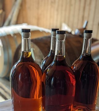 South West France Wine Journey at Domaine de Pajot