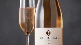 Tuffon Hall Vineyard