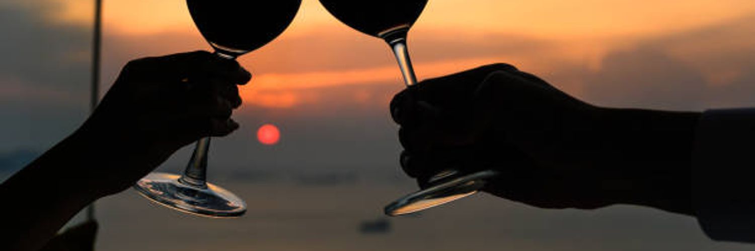 Copas Vino Tinto