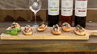 Un viaggio attraverso i “Vinhos Verdes” della Regione di Basto