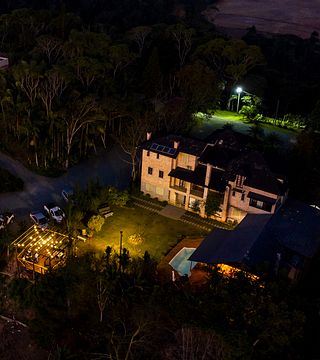 Villa Prando Vinícola