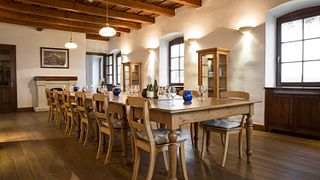 PATRICIUS Tokaj Wine Tour & Tasting