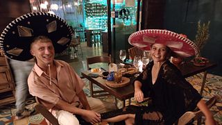 Authentische Mezcal-Verkostung