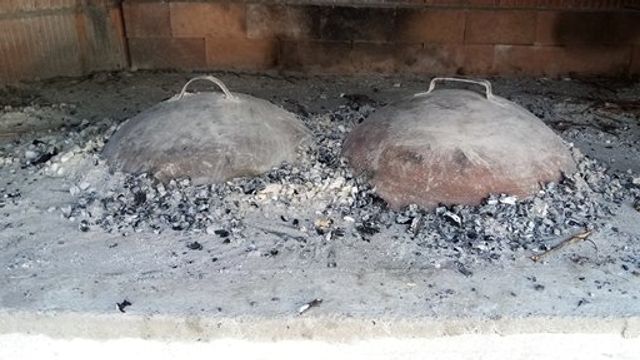 Dalmatia Wine & Peka Feast
