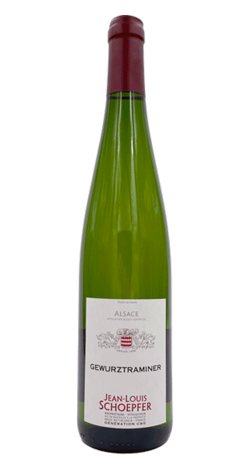 Gewurztraminer
