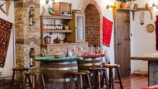 Dégustation de vins et visite de la cave Orbelia