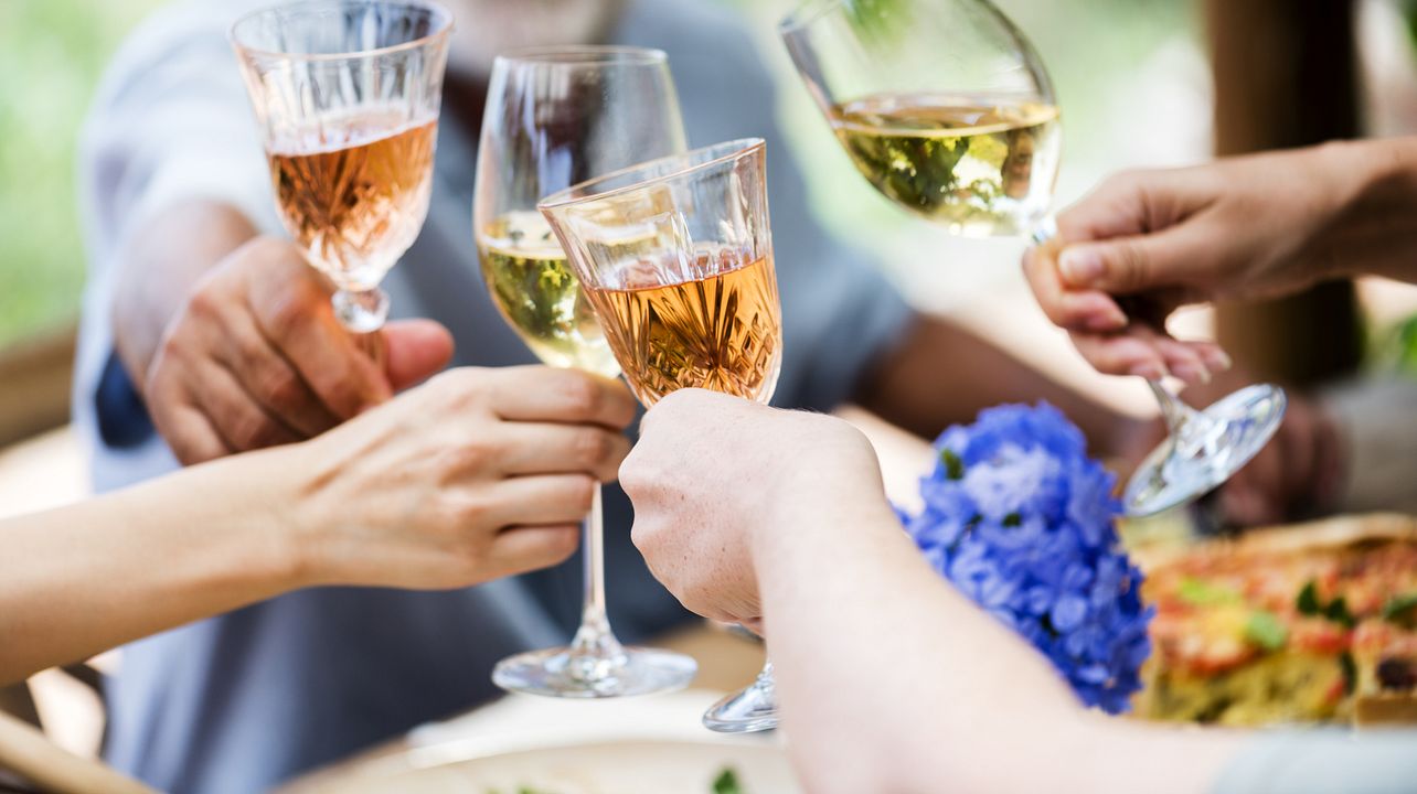 Troodos Vino Venture – Tour durch Bergdörfer und Weingüter