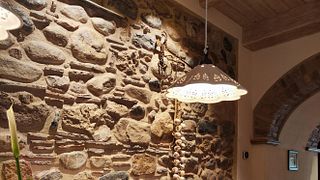 Savor Liguria’s Garden-to-Table Feast at Ortosteria René