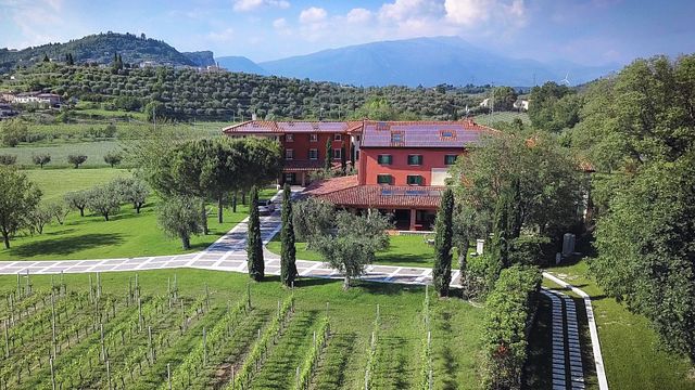 Borgo Romantico Wine Relais