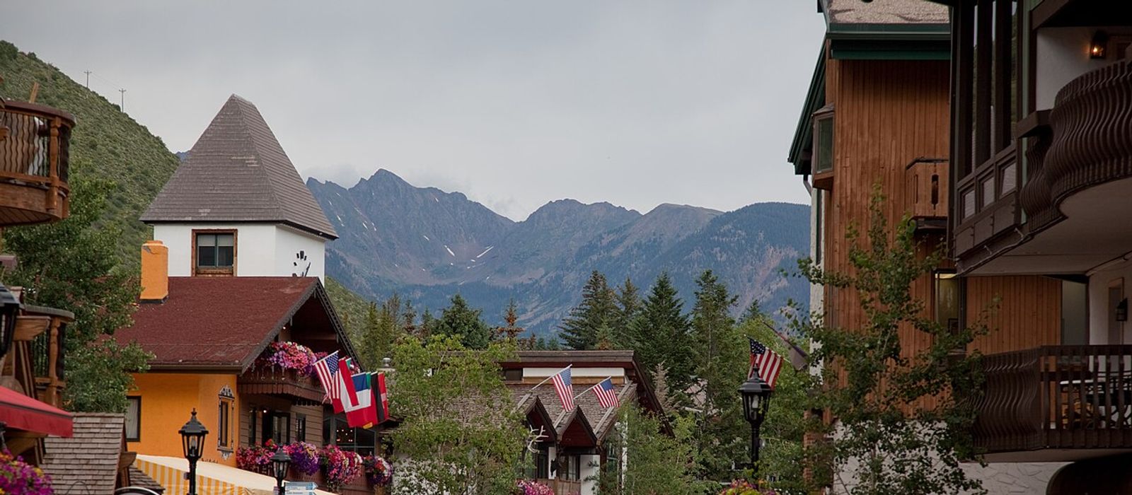 Taste Of Vail