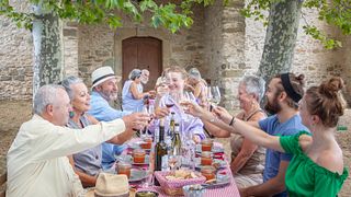 Carlos, guide in Languedoc-Roussillon