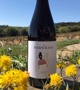 Domaine Des Maravilhas