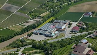 Kellerführung beim Weingärtner Stromberg - Zabergäu