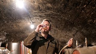 Prinz Salm Winery