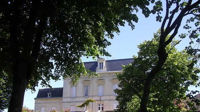 Degustazione di vini e visita allo Château Beauséjour
