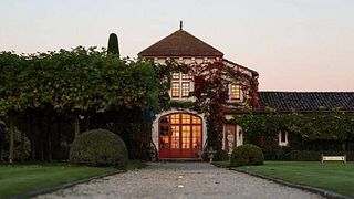 Château Smith Haut Lafitte