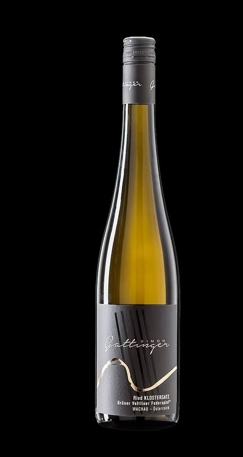 Grüner Veltliner Federspiel Ried Klostersatz 2024