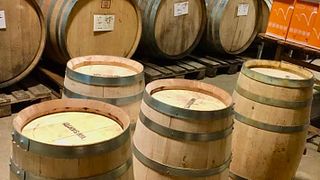 Experience Valdonica Winery