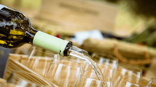 Visita + Degustazione speciale a Herdade do Freixo