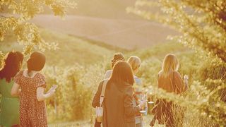 La Bandina Traditional Wines