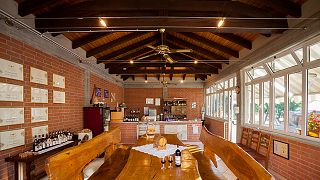 Une introduction aux vins de Garrone