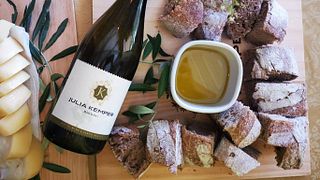 Julia Kemper Wines