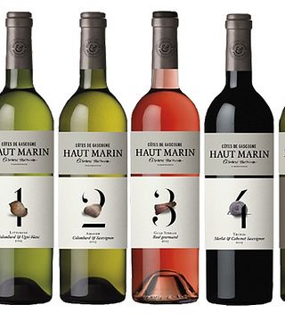 Domaine Haut Marin
