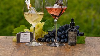 Schuchmann Wines Château, Villas & Spa