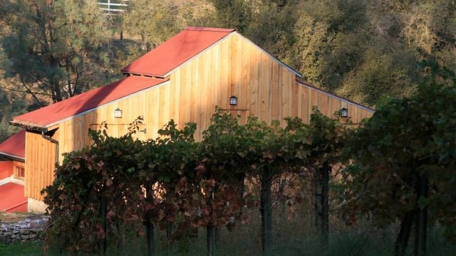 Westbrook Wine Farm Vineyard and Winery